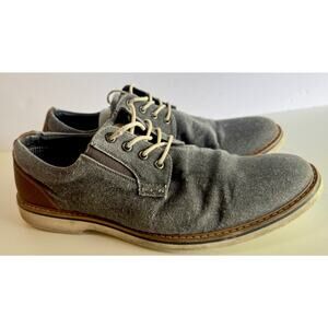 Born | Shoes | Born Mens Slipon Lightweight Canvasleather  display picture 3